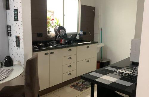 Pinheirinho Apartment | Apartamento 2 Quartos, Condomínio Spazio Cosenza com ótima localização