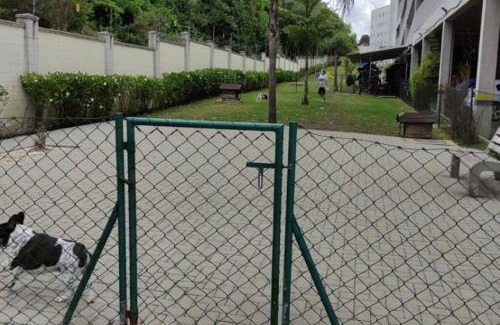 Pinheirinho Apartment | Apartamento 2 Quartos, Condomínio Spazio Cosenza com ótima localização