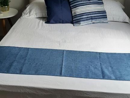 Tijucas Apartment | Apartamento 2 quartos com estacionamento