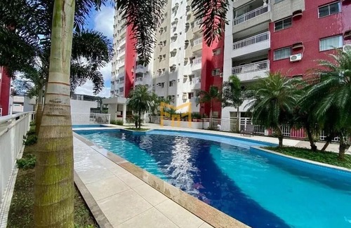 Pedreira Apartment | Apartamento 2 quartos COP30