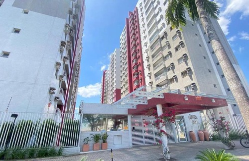 Pedreira Apartment | Apartamento 2 quartos COP30