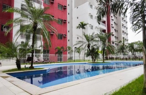 Pedreira Apartment | Apartamento 2 quartos COP30