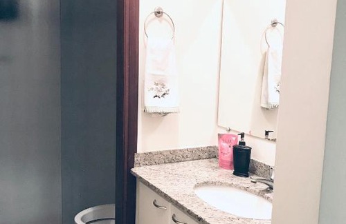 Uberaba Apartment | Apartamento 2 quartos do lado da Uniube 208