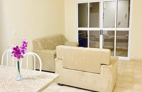 Uberaba Apartment | Apartamento 2 quartos do lado da Uniube 208