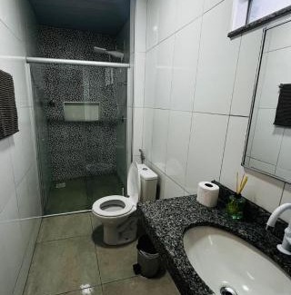 Novo Eldorado Apartment | APARTAMENTO 2 QUARTOS em Contagem