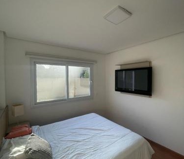 Dutra Apartment | Apartamento 2 quartos em Gramado 5min do centro