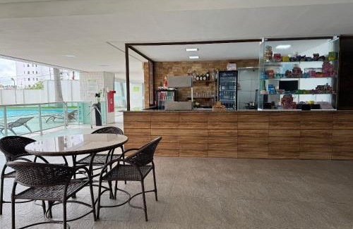 Caruaru Apartment | Apartamento 2 Quartos no Eko Home Club – Caruaru