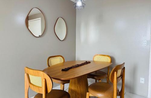 Caruaru Apartment | Apartamento 2 Quartos no Eko Home Club – Caruaru