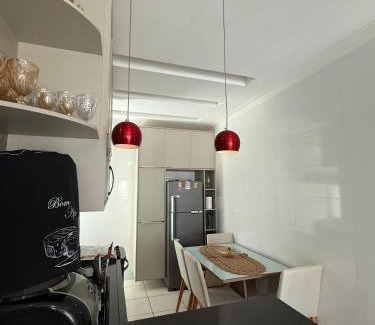 Castanheira Apartment | Apartamento 2 quartos para COP30