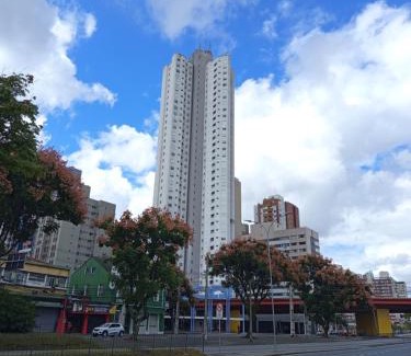 Cristo Rei Apartment | Apartamento 2 quartos, proximo de tudo!