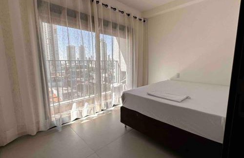 Setor Bueno Apartment | Apartamento 2 quartos, St Bueno Parque Vaca Brava