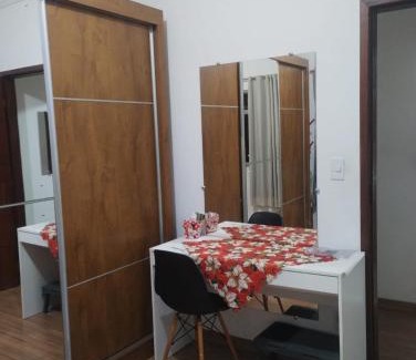 Leopoldina Apartment | Apartamento 201