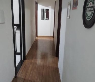 Leopoldina Apartment | Apartamento 201