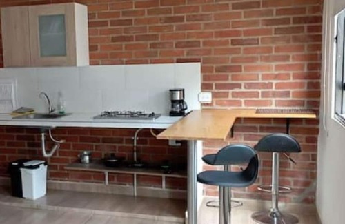 San Antonio Apartment | Apartamento 201 en San Antonio
