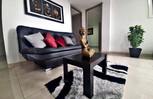 Supia Apartment | Apartamento 202 Riosucio
