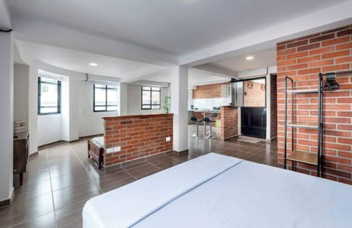 San Antonio Apartment | Apartamento 202 San Antonio-cali