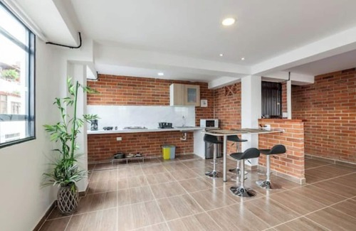 San Antonio Apartment | Apartamento 202 San Antonio-cali