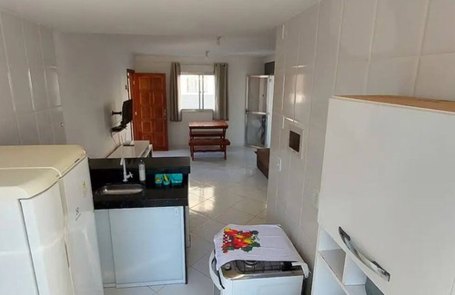 Piuma Apartment | Apartamento 204 Vista Para o mar e Piscina