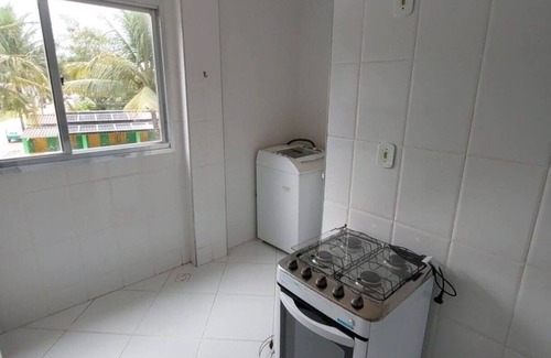 Piuma Apartment | Apartamento 204 Vista Para o mar e Piscina