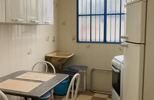 Vila Muriqui Apartment | Apartamento 205