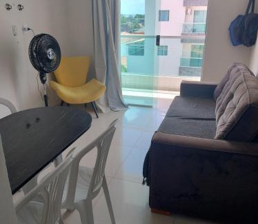 Village Jacuma Apartment | Apartamento 206 - Centro de Jacumã