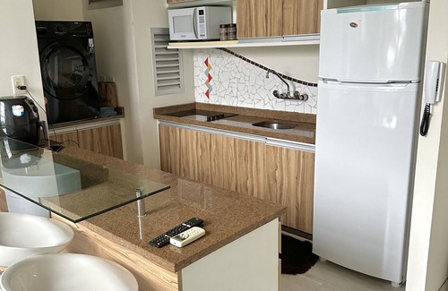 Czerniewicz Apartment | Apartamento 206 Saint Sebastian Flat Duo