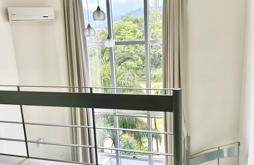 Czerniewicz Apartment | Apartamento 206 Saint Sebastian Flat Duo