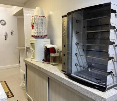 Florianopolis Apartment | Apartamento 207, Edificio Kaluy