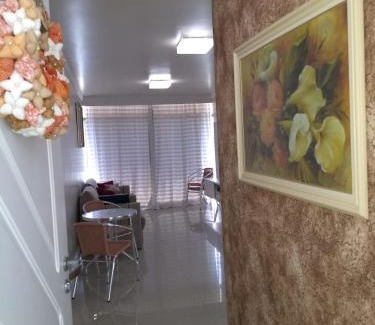 Florianopolis Apartment | Apartamento 207, Edificio Kaluy