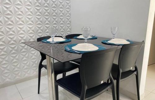 Antares Apartment | Apartamento 208 - Antares - Maceió