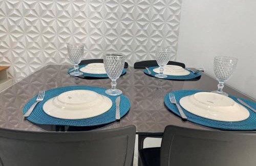 Antares Apartment | Apartamento 208 - Antares - Maceió