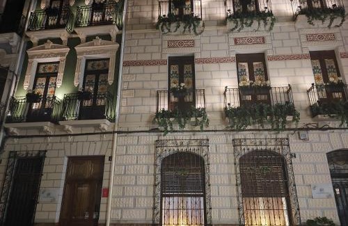 Novelda Apartment | Apartamento 21 Verdejo