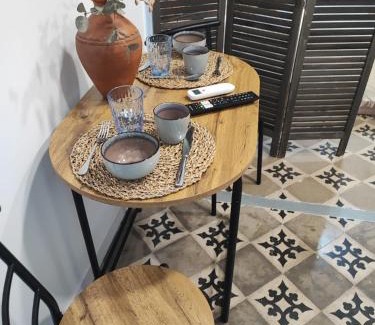 Novelda Apartment | Apartamento 21 Verdejo