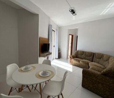 Nova Friburgo Apartment | Apartamento 2qts vista para as montanhas