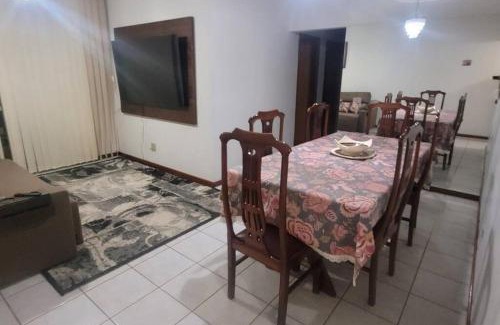 Santa Monica Apartment | Apartamento 3/4 próximo a UFU C