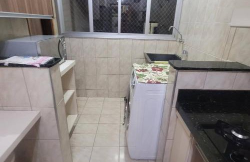 Santa Monica Apartment | Apartamento 3/4 próximo a UFU C