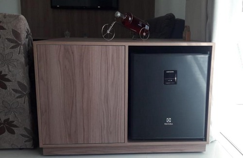 Porto Belo Apartment | Apartamento 3 dorm a 100 metros da praia de Perequê em Porto Belo