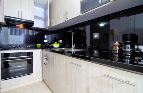El Rodadero Apartment | Apartamento 3 Dormitorios - Cerca al Mar