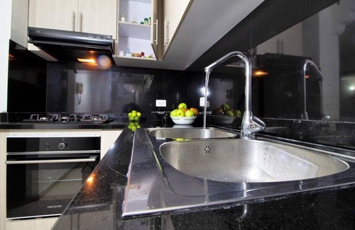 El Rodadero Apartment | Apartamento 3 Dormitorios - Cerca al Mar