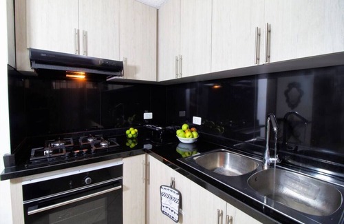 El Rodadero Apartment | Apartamento 3 Dormitorios - Cerca al Mar