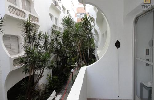 Vila Julia Apartment | Apartamento 3 dorms para 7 pessoas Guarujá- Praia da Enseada