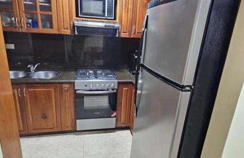 Lecherías Apartment | Apartamento 3 hab en Lecheria, Venecia