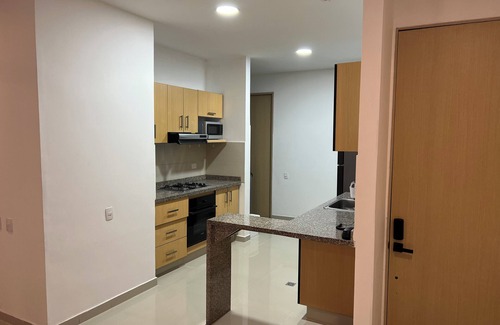 Monteria Apartment | Apartamento 3 Hab. Zona Exclusiva Monteria