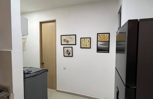 Monteria Apartment | Apartamento 3 Hab. Zona Exclusiva Monteria