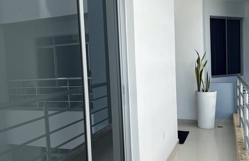 Monteria Apartment | Apartamento 3 Hab. Zona Exclusiva Monteria