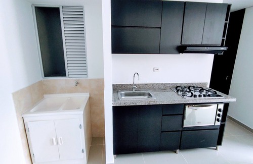 San Jose de Cucuta Apartment | Apartamento 3 Habitaciones Nuevo con Aire, Piscina y Gimnasio