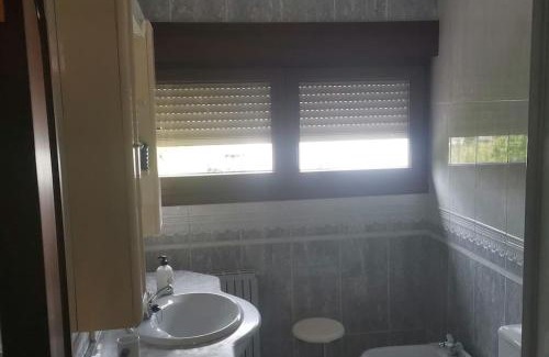 Liano House | Apartamento 3 habitaciones en casa, amplio jardín
