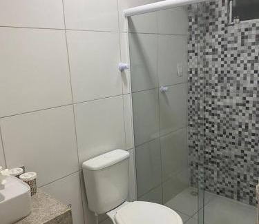 Garanhuns Apartment | Apartamento 3 min do FIG