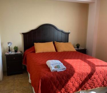 Quetzaltenango Apartment | Apartamento #3 Portal de Occidente