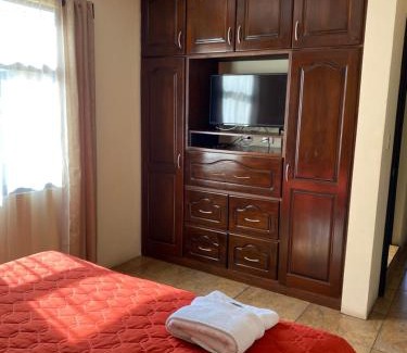 Quetzaltenango Apartment | Apartamento #3 Portal de Occidente